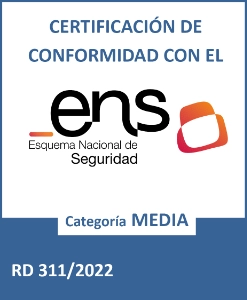ENS Seguridad