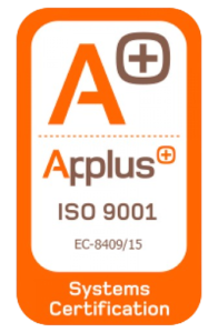 ISO 9001 Applus