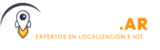 LOCALIZA AR